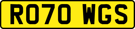 RO70WGS