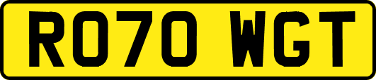 RO70WGT