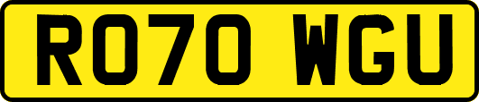 RO70WGU