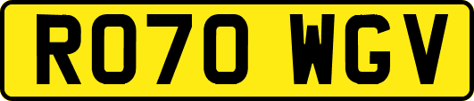 RO70WGV