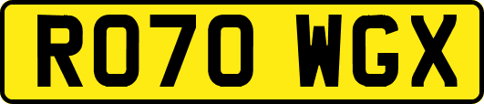 RO70WGX