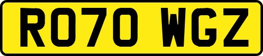 RO70WGZ