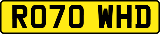 RO70WHD