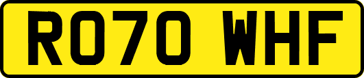 RO70WHF