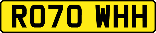 RO70WHH