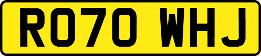 RO70WHJ