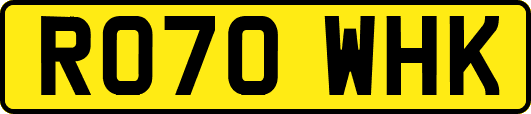 RO70WHK