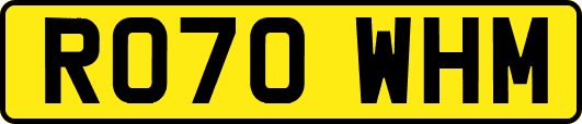 RO70WHM