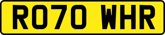 RO70WHR