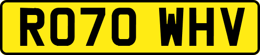 RO70WHV