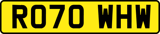 RO70WHW