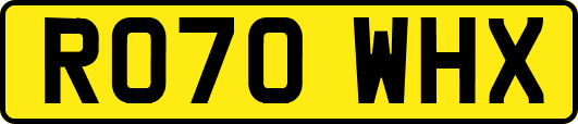 RO70WHX