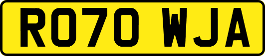 RO70WJA