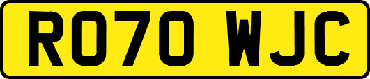 RO70WJC