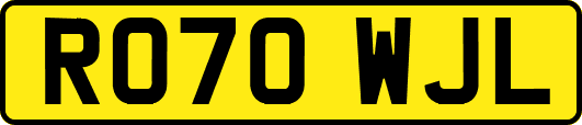 RO70WJL