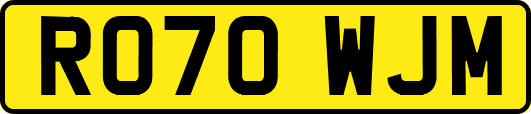 RO70WJM
