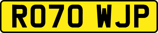 RO70WJP