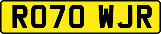 RO70WJR
