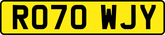RO70WJY