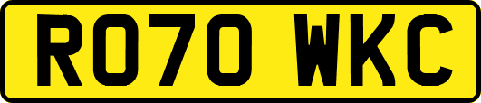 RO70WKC