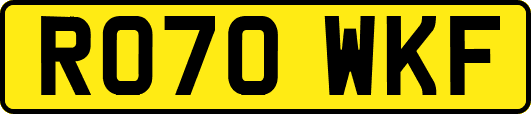RO70WKF