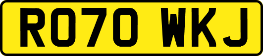 RO70WKJ