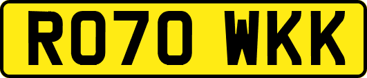 RO70WKK