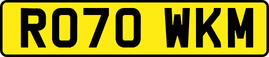 RO70WKM