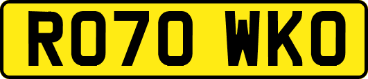 RO70WKO