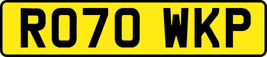 RO70WKP