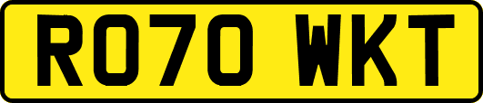 RO70WKT