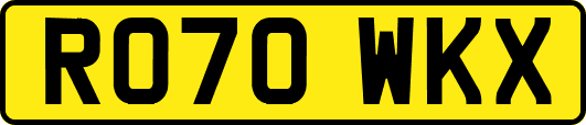 RO70WKX