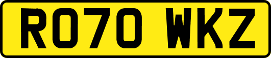 RO70WKZ