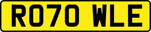 RO70WLE