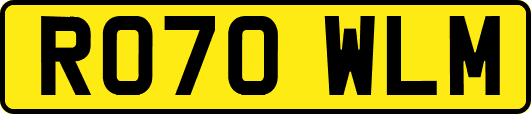 RO70WLM