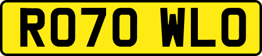 RO70WLO