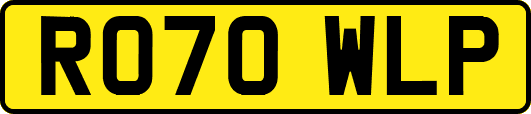 RO70WLP