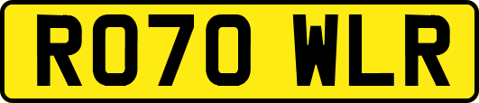 RO70WLR