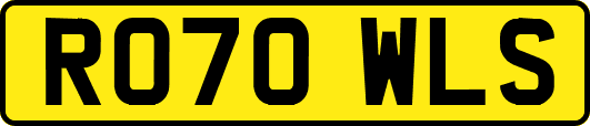 RO70WLS
