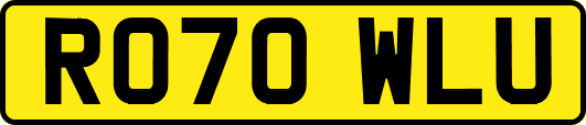 RO70WLU