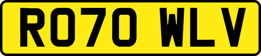 RO70WLV
