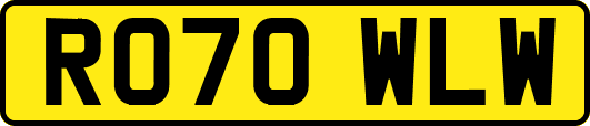 RO70WLW