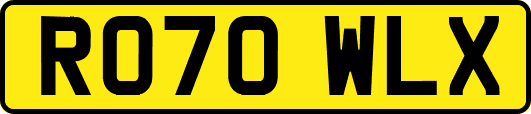 RO70WLX