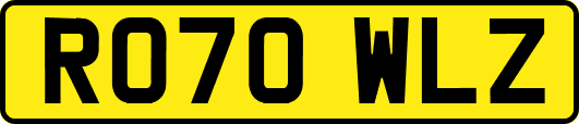 RO70WLZ