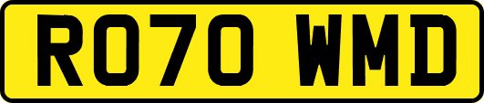 RO70WMD