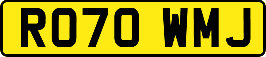 RO70WMJ