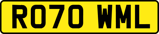 RO70WML
