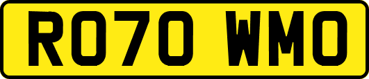 RO70WMO
