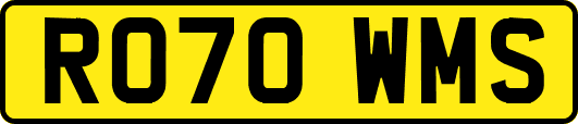 RO70WMS