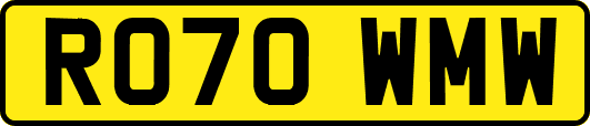 RO70WMW